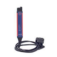 Scania VCI-3 VCI3 Scanner Wifi Diagnosewerkzeug Voller System OBD2 Scanner