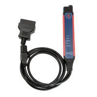 Top Qualität Full Chip Scania VCI-3 VCI3 Scanner Wifi Diagnose Tool mit Scania SDP3 V2.51