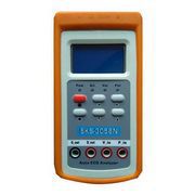 SKS-3058N Automobil Elektronische Kontrollsystem Analyzer Auto Reparatur Techniker Signal Messung