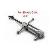 Kleine CISA CSP New Conception Pick Tool (linke Seite)