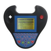 Mini Type Smart Zed -Bull Key Programmer No Tokens Limitation