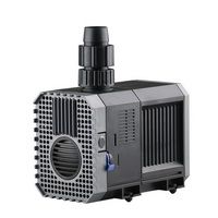 SUNSUN CHJ Serie Aquariumpumpe 500 -6000L /H Einstellbare Wasserpumpe Gartenbrunnen Pumpe Fischtank Tauchpumpe