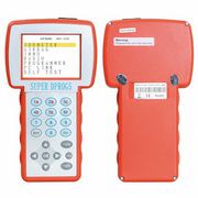 Super Dprog5 IMMO Odometer Airbag Reset Tool 3 in 1 für BMW Benz und VAG Fahrzeuge