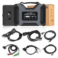 2025 Super MB Pro M6+ PRO Vollpaket für Doip Benz Diagnosewerkzeug Unterstützung BMW Aicoder E-SYS und Immercode, Bimmerlink APP