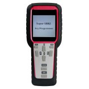 Neuer Super SBB2 Key Programmer Öl /Service Reset /TPMS /EPS /BMS Handheld Scanner