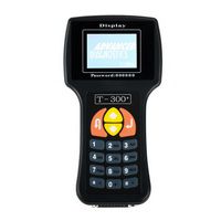 New Arrival T300 T300 + Key Programmer Englische Version