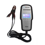 T806 Battery Tester 12V Automotive Battery Analyzer mit Drucker