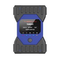 TabScan T6MDI2 Diagnosetool auf OE-Ebene verfügbar unter Windows Android und iOS unterstützt CANFD- und DoIP-Protokolle