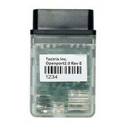 Tactrix Openport 2.0 ECU Chip Tuning ECU FLASH Kabel für Toyota, Jaguar und LandRover Diagnose