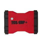 Promotion 2017 Neues TCS CDP + Auto Diagnostic Tool Red Version mit Bluetooth