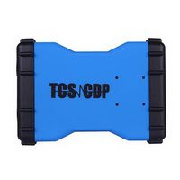Promotion 2017 Neues TCS CDP + Auto Diagnostic Tool Blaue Version ohne Bluetooth