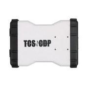 Promotion 2017 Neues TCS CDP + Auto Diagnostic Tool Weiße Version ohne Bluetooth