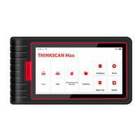 Thinkcar Thinkscan Max OBD2 Scanner Automotivo Car Diagnostic Tool Ecu Code Reader mit Free 28 Reset Funktion