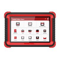 ThinkCar ThinkTool Pro+ Online Programming Tool Launch obd2 scanner all system code reader pk auth maxisys 908 pro