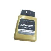 Ad -BlueOBD2 Emulator für BENZ Truck Plug and Drive Ready Device by OBD2