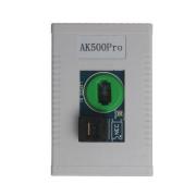 AK500Pro Super Mercedes Benz Schlüsselprogrammierer ohne ESL ESM ECU
