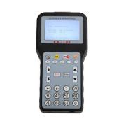 CK -100 V46.02 Mit 1024 Tokens Auto Key Programmer SBB Update Version Multi -Sprachen Support Toyota G Chip