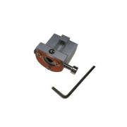 Jaguar JIG Klemme (Fixture) für automatische V8 /X6 /A7 /E9 Schlüsselschneidemaschine