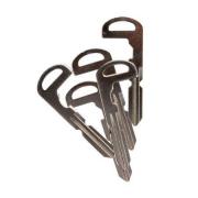 Schlüsselmesser zum Verkauf für Nissan 10PCS /lot