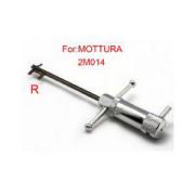 MOTTURA New Conception Pick Tool (rechte Seite) Für MOTTURA 2M014