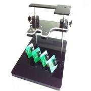 BDM FRAME mit Adaptern Set Fit Original FGTECH