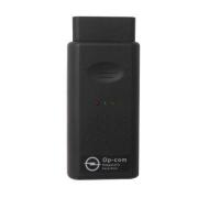 Opcom OP -Com 2014 V Can OBD2 Opel Firmware V1.45 mit PIC18F458 Chip Support Firmware Update