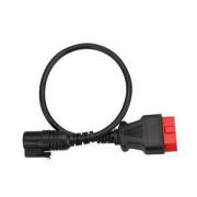 OBD2 16PIN Kabel für Renault Can Clip Diagnostic Interface