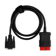 OBD2 Kabel mit Led Red Head für Multidiag TCS CDP + DS150 Multi Vehicle Diag
