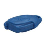 Remote Shell 3 Button Für Ford Mondeo 10PCS viel