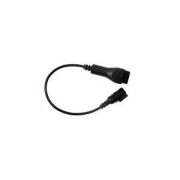 12PIN Kabel für Renault Can Clip Diagnostic Tool