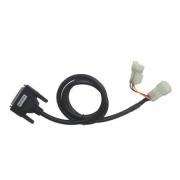 SL010510 Kawasaki 6 -polige Kabel MY2010