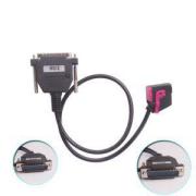 ST60 W211 und W203 Clusterdiagnosekabel für Digiprog III (60 /2)