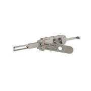 Super Auto Decoder und Pick Tool HU92 (+15)
