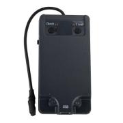 TM100 4D und ID46 Clone Machine Work with TM100 Transponder Key Programmer