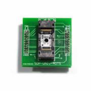 TSOP40 Socket Adapter für Chip Programmierer