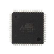 XPROG -M CPU Atmega64 Repair Chip For XPROG -M V5.50 ECU Programmer
