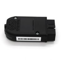 Neue Real HEX-V2 HEX V2 Dual K Anschluss CAN USB VAG Auto Diagnose Schnittstelle