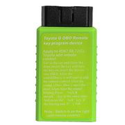 Toyota G und Toyota H Chip Vehicle OBD Remote Key Programming Device
