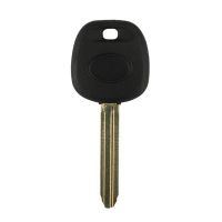 Transponderschlüssel für Toyota ID4D67 PG1:32 TOY43 (Soft) 5pcs /lot