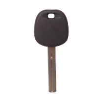 Transponder Key Shell TOY48 (kurz) für Lexus 5pcs /Los