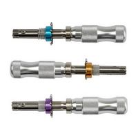 Tubular Pick Tool 7,0mm 7,5mm 7,8mm 3 in 1