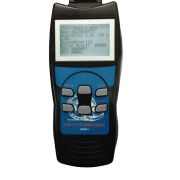 U600 + VAG CAN EOBD /OBDII Professional Scanner
