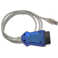 UCDS Pro+ für Ford Diagnostic Tool mit UCDS 2.0.7.003 Full Extended License Software Support Odometer Correction