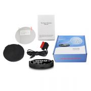 V -Checker H501 Head Up Display für OBD1 OBD2 JOBD EOBD Fahrzeuge