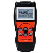 VAG506 VAG Professional Scan Tool mit Ölreset und Airbag Reset Funktion