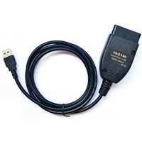 V23.3 VCDS VAG COM Diagnostic Cable HEX USB Interface für VW, Audi, Seat, Skoda