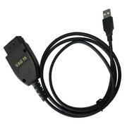 Promotion VCDS VAG COM 15.7 Englische Version Diagnostic Cable HEX USB Interface für VW, Audi, Seat, Skoda