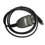 Promotion Top -Qualität VCDS VAG COM 12.12 HEX USB Interface Englische Version