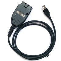 Promotion VCDS VAG COM V18.90 Diagnostic Cable HEX USB Interface für VW, Audi, Seat, Skoda