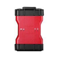 Neueste VCM2 VCM II 2 in 1 Diagnostic Tool für Ford IDS V113.01 und Mazda IDS V112